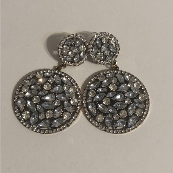 Earrings - Picture 1 of 2